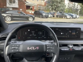 Kia EV9 2024 Kia EV9 GT-Line, снимка 9