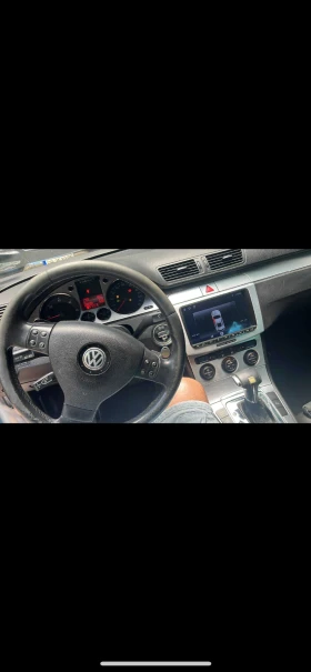 VW Passat, снимка 2