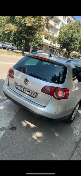 VW Passat, снимка 3