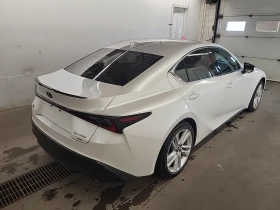 Lexus IS АВТОКРЕДИТ, снимка 4