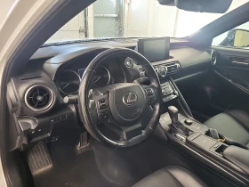 Lexus IS АВТОКРЕДИТ, снимка 10