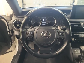 Lexus IS АВТОКРЕДИТ, снимка 11
