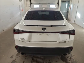 Lexus IS АВТОКРЕДИТ, снимка 6