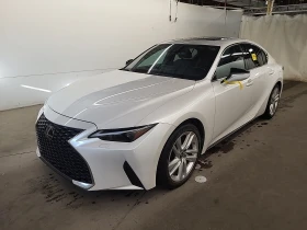 Lexus IS АВТОКРЕДИТ, снимка 1