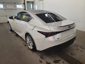 Lexus IS АВТОКРЕДИТ, снимка 5
