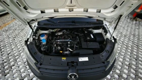 VW Caddy MAXI * CLIMA* 1.6TDI, снимка 13