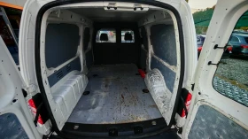 VW Caddy MAXI * CLIMA* 1.6TDI, снимка 10
