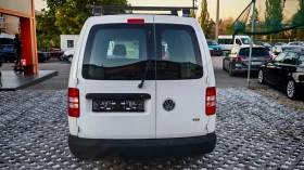 VW Caddy MAXI * CLIMA* 1.6TDI, снимка 4
