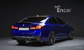 BMW M5, снимка 3