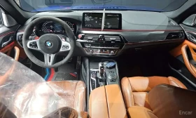BMW M5, снимка 7