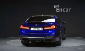 BMW M5, снимка 4