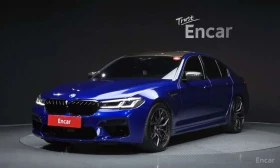 BMW M5, снимка 1