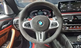 BMW M5, снимка 13