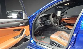 BMW M5, снимка 10