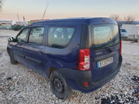 Dacia Logan 1.5 DCI | Mobile.bg   6