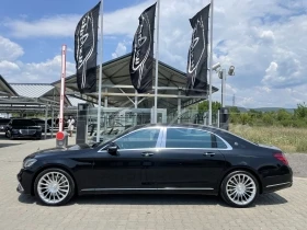 Обява за продажба на Mercedes-Benz S 560 MAYBACH#4MAT#DESIGNO#FIRST CLASS ~ 139 999 лв. - изображение 4