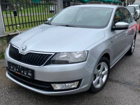 Skoda Rapid 1.2TSI-4цил.-187000км-EURO5B-06.2013g - изображение 1