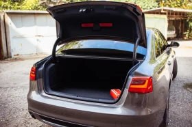 Audi A6 3.0 TFSI Quattro Europe S line, снимка 9