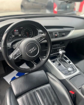 Audi A6 3.0 TFSI Quattro Europe S line, снимка 6