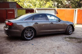 Audi A6 3.0 TFSI Quattro Europe S line, снимка 7