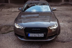 Audi A6 3.0 TFSI Quattro Europe S line, снимка 4