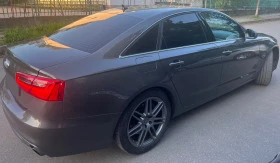 Audi A6 3.0 TFSI Quattro Europe S line, снимка 13