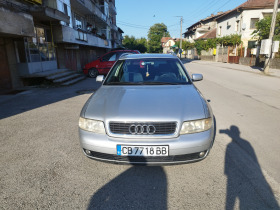 Audi A4 1.9 TDI 110  к.с.