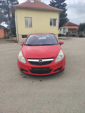 Opel Corsa | Mobile.bg   3