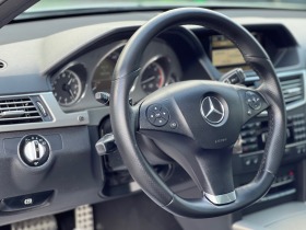 Mercedes-Benz E 350 AMG/AVANTGARDE/LED/PANO/KAM/  | Mobile.bg   11