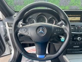 Mercedes-Benz E 350 AMG/AVANTGARDE/LED/PANO/KAM/  | Mobile.bg   10