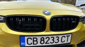 BMW M4 Кабриолет Бартер, снимка 10