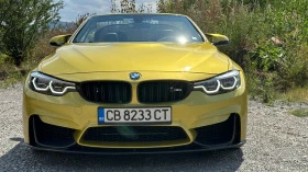 BMW M4 Кабриолет Бартер, снимка 3