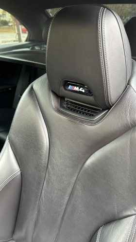 BMW M4 Cabrio, снимка 15