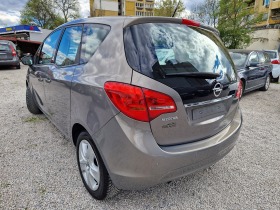 Opel Meriva 1.4i/120 .!! | Mobile.bg   7