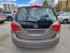 Opel Meriva 1.4i/120 .!! | Mobile.bg   6