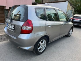 Honda Jazz 1, 4-FACE/LPG, снимка 4