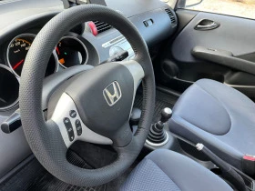 Honda Jazz 1, 4-FACE/LPG, снимка 8