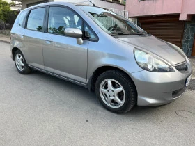 Honda Jazz 1, 4-FACE/LPG, снимка 2