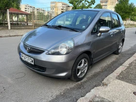 Honda Jazz 1, 4 GAZ - [1] 