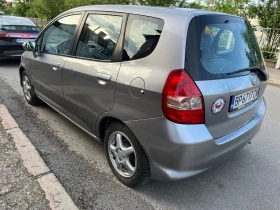 Honda Jazz 1, 4-FACE/LPG, снимка 5