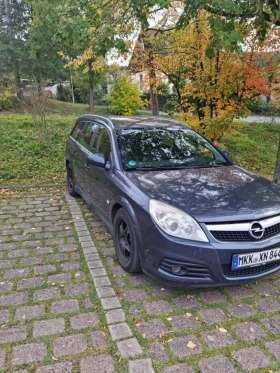 Обява за продажба на Opel Vectra ~4 700 лв. - изображение 1