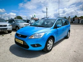 Ford Focus 1.8i METAN | Mobile.bg    1