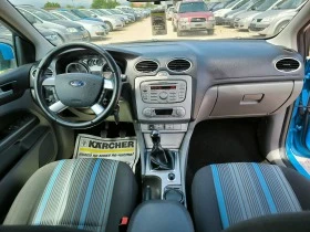 Ford Focus 1.8i METAN | Mobile.bg    9