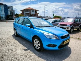 Ford Focus 1.8i METAN | Mobile.bg    3