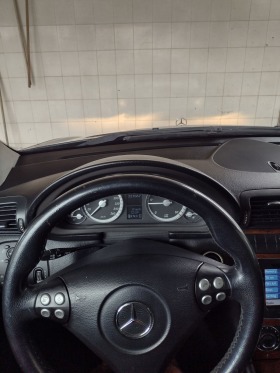 Mercedes-Benz C 220 Sport Edition, снимка 10