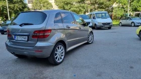 Mercedes-Benz B 200 LPG, снимка 5