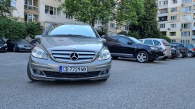 Mercedes-Benz B 200 LPG, снимка 8