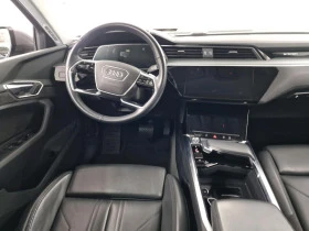 Audi E-Tron BEV 95KWH 55 QUATTRO ADVANCED, снимка 8