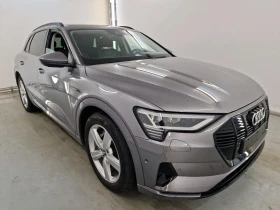 Audi E-Tron BEV 95KWH 55 QUATTRO ADVANCED | Mobile.bg    2