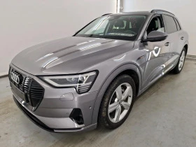 Audi E-Tron BEV 95KWH 55 QUATTRO ADVANCED | Mobile.bg    1